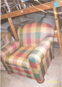 lounge chair before Chair, BEFORE
