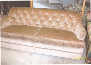 sofa before Sofa, BEFORE