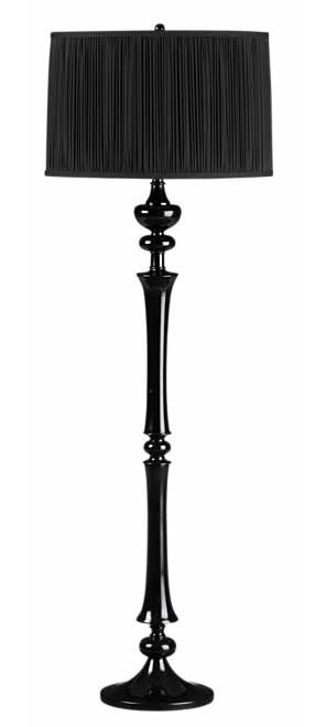 Nocturne Floor Lamp, $73.95 (reg. $299)