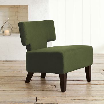 Monroe Chair in Forest, $299.99