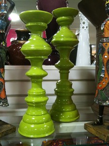 IMG_0938 Lime green candlesticks, $9.99 & $12.99.