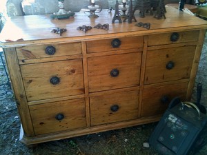 filing_cabinet_front Filing cabinet from Alston's Old Home Place in the Dallas area. $899.
