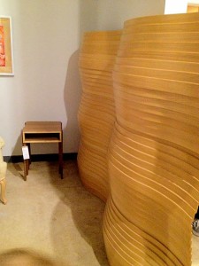 IMG_1836 Lindsay Room Divider by Leslie Webb (Austin), $2,900.