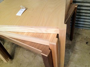 IMG_1850 Staple Bar Tables by Hatch Workshop (Austin), $590.