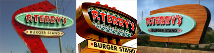 p-terrys-signage