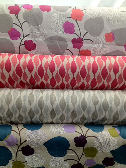 modern-fabric-bolt-pink-gray-grey-blue-purple-waves-floral-mid-century-retro