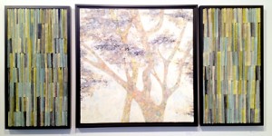 Kristy Darnell Battani mixed media Kristy Darnell Battani at ARTPOST.