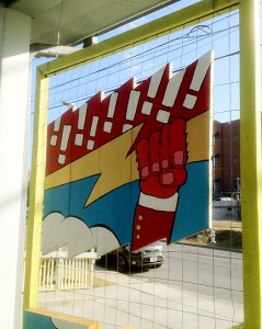 Charlie-Chauvin-Chawlie-lightning-bolts Charlie "Chawlie" Chauvin