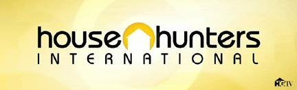 House Hunters International, on HGTV