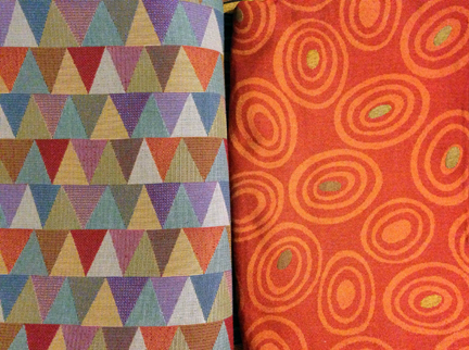 Fabric Austin Interior Design By Room Fu Knockout Interiors